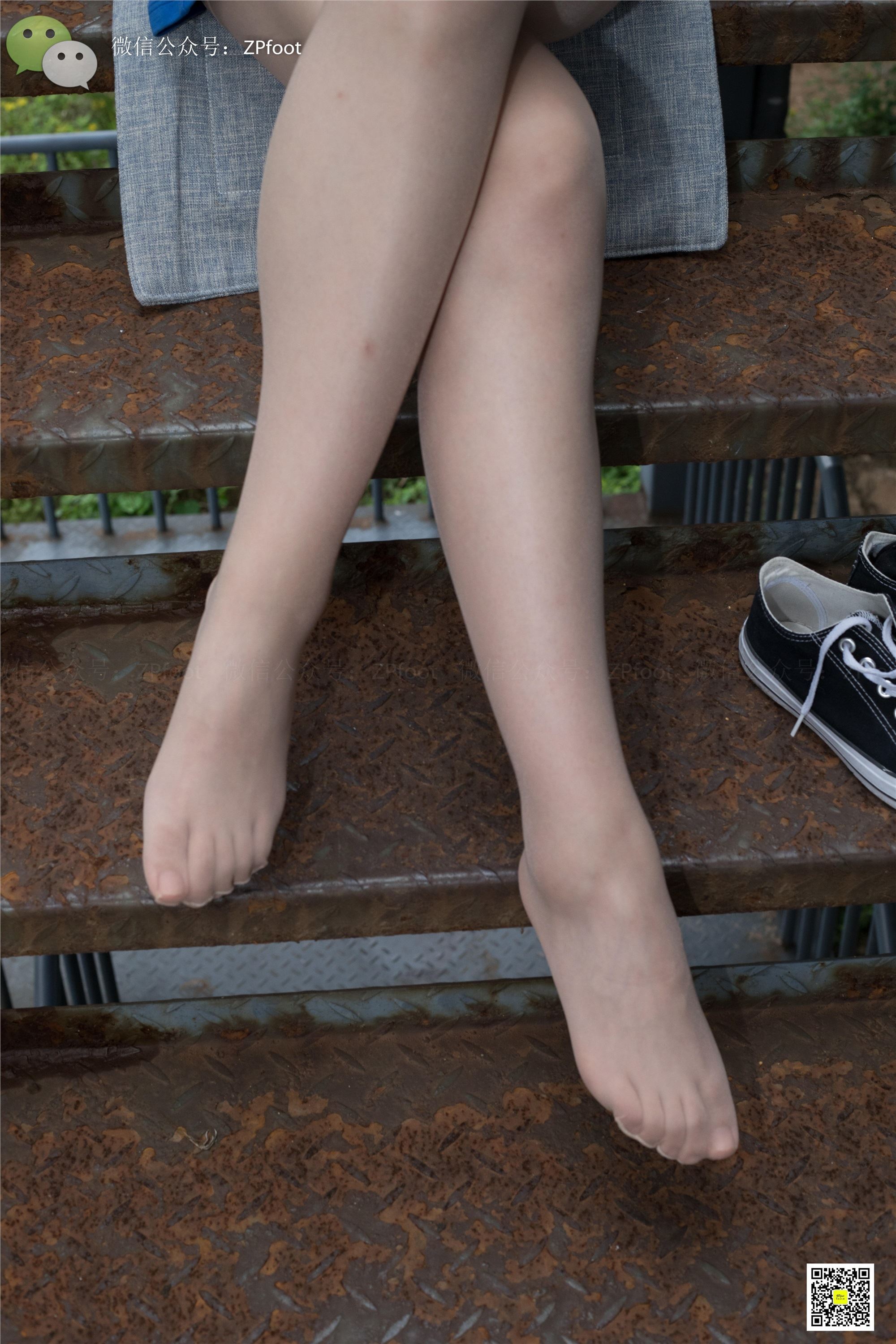 LSS山茶摄影 NO.014 sela的肉丝